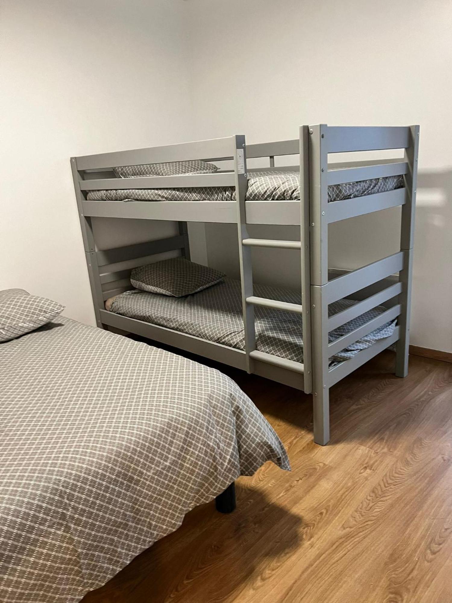 Appartement 5Min Gare Rer Disneyland Paris Val D'Europe La Vallee Village Parking Inclus Montévrain Exterior foto